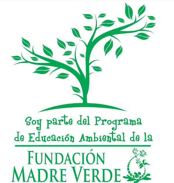 Logo Programa Educación Ambiental